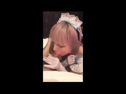 ❤️ Japanese Idol [mayuka]၊ ပြင်သစ်အိမ်ဖော်ဝတ်စုံ၊ အပိုင်း 1၊ လေရူးသွပ်ပြီး အားဆေးရည်ဖြင့် လှုပ်ယမ်းခြင်း ☑ Porn ဗီဒီယို my.heatpumpcenter.top ❌