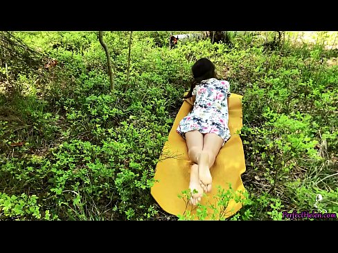 ❤️ Tinder တွင် သူစိမ်းတစ်ယောက်သည် ကျွန်ုပ်၏ Pussy နှင့် Fucks များကို တောထဲ၌ စိတ်အားထက်သန်စွာ အနိုင်ယူသည်။ ☑ Porn ဗီဒီယို my.heatpumpcenter.top ❌