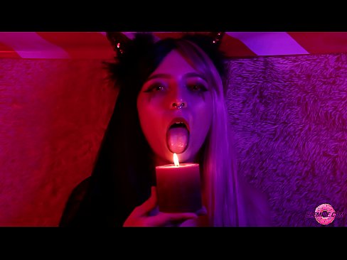❤️ ပါးစပ်ပြည့်စုံမှုနှင့်အတူ Sexy Succubus မှ စိတ်အားထက်သန်သော Blowjob ☑ Porn ဗီဒီယို my.heatpumpcenter.top ❌