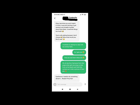 ❤️ Tinder မှ PAWG အသစ်တစ်ခုကို ကျွန်ုပ်၏ harem သို့ ထည့်ခဲ့သည် ( Tinder နှင့် စကားပြောပါ ) ☑ Porn ဗီဒီယို my.heatpumpcenter.top ❌